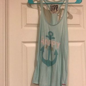 Peace love world tank